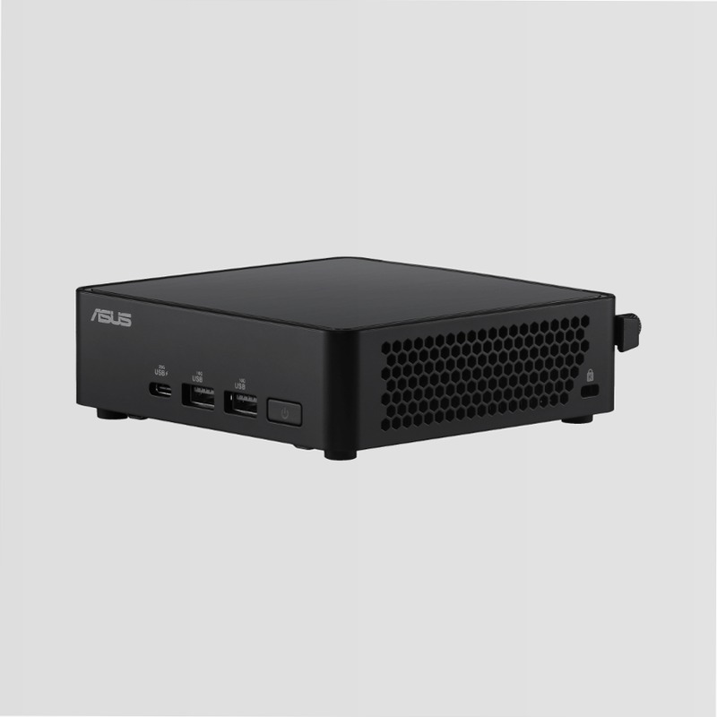 ASUS NUC 14 Pro - Specifiche Generali 16 16TB