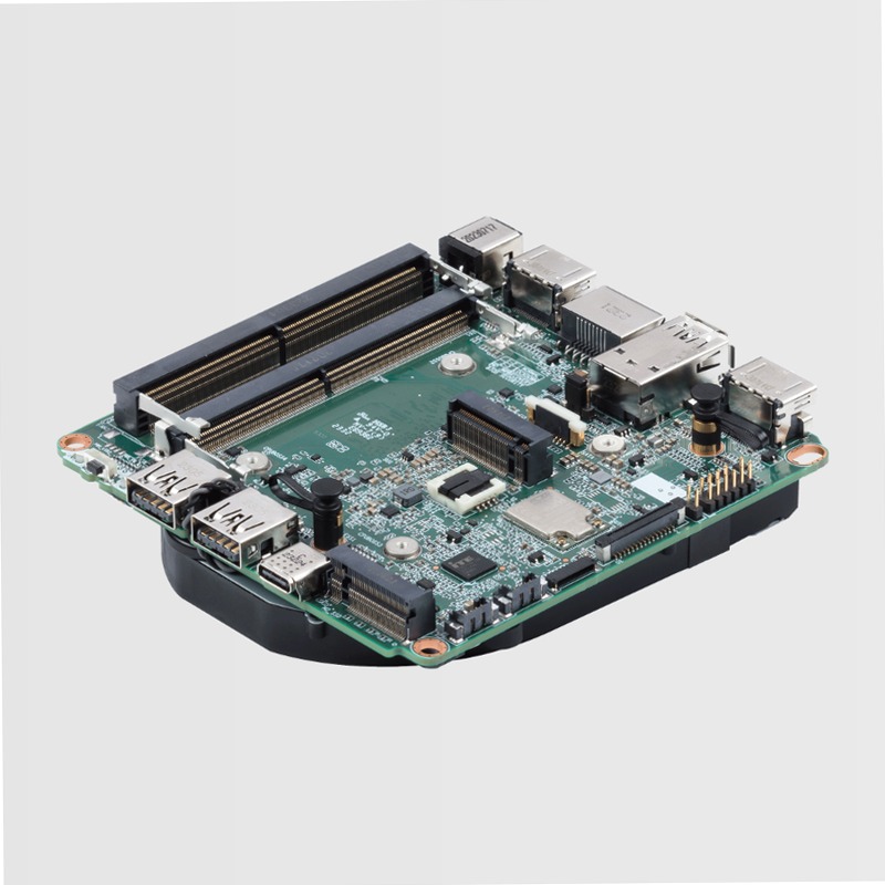 ASUS NUC 14 Pro - Specifiche Generali 16 16TB