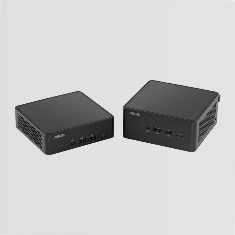 ASUS NUC 14 Pro - Specifiche Generali 16 16TB