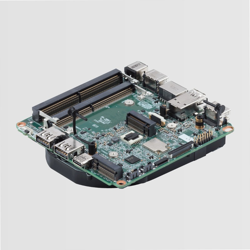 ASUS NUC 14 Pro - Specifiche Generali 16 16TB