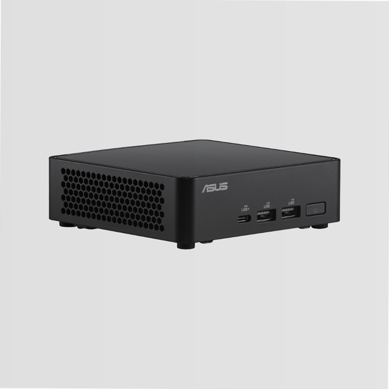 ASUS NUC 14 Pro - Specifiche Generali 16 16TB