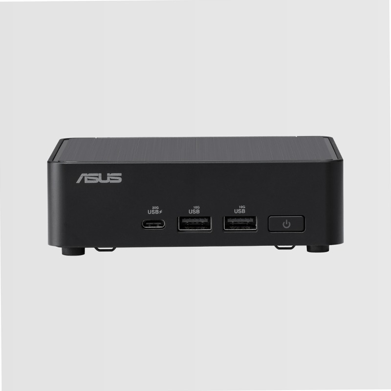 ASUS NUC 14 Pro - Specifiche Generali 16 16TB