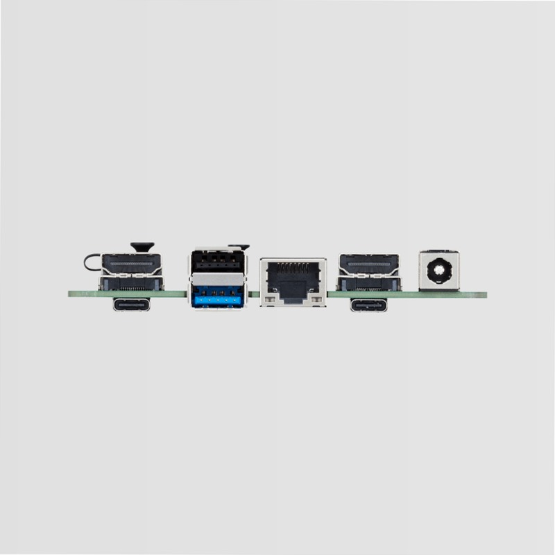 ASUS NUC 14 Pro - Specifiche Generali 16 16TB
