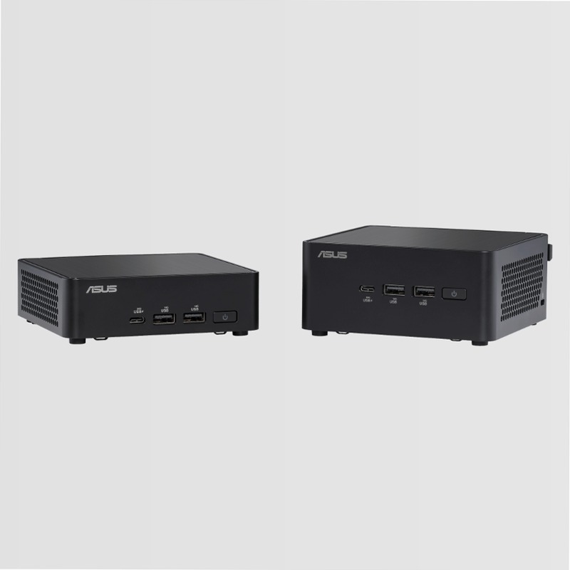 ASUS NUC 14 Pro - Specifiche Generali 16 16TB