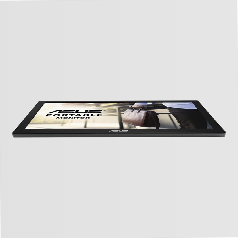MB168B - Monitor Portatile ZenScreen