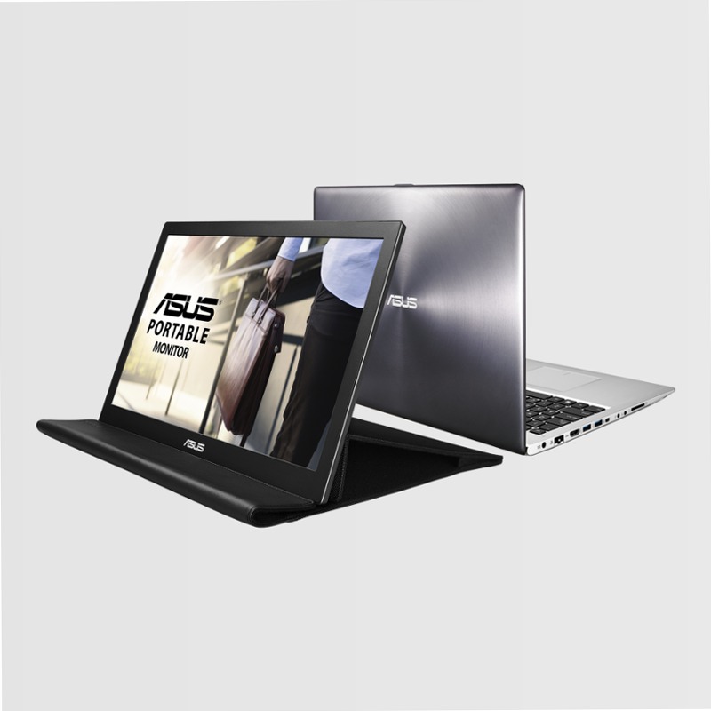 MB168B - Monitor Portatile ZenScreen