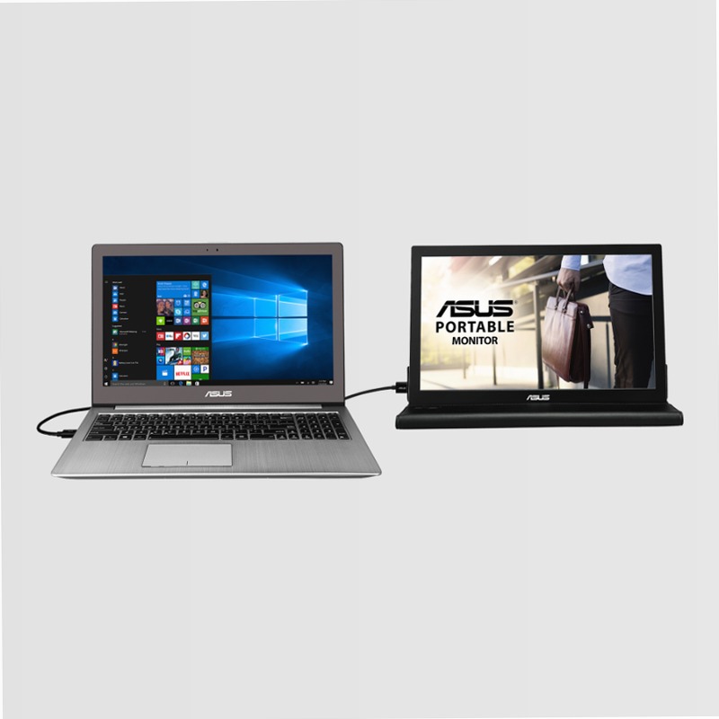 MB168B - Monitor Portatile ZenScreen