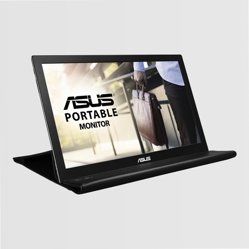 MB168B - Monitor Portatile ZenScreen