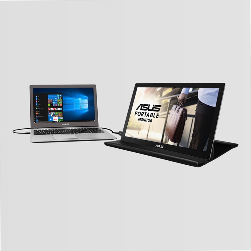 MB168B - Monitor Portatile ZenScreen