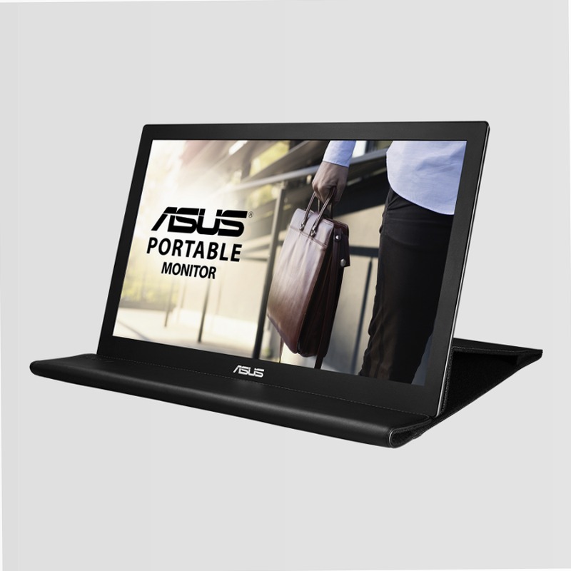 MB168B - Monitor Portatile ZenScreen