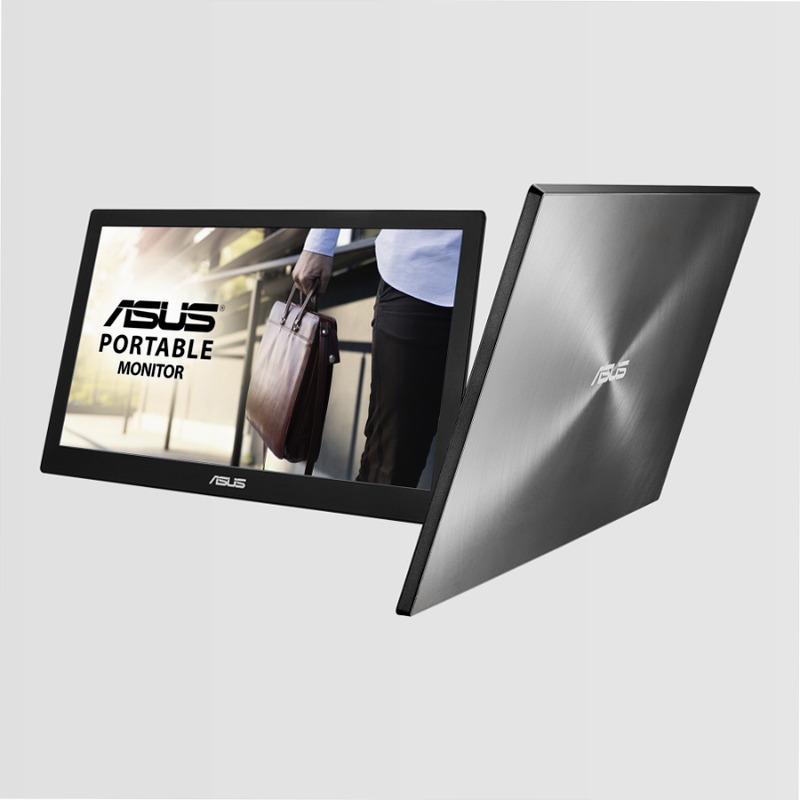 MB168B - Monitor Portatile ZenScreen