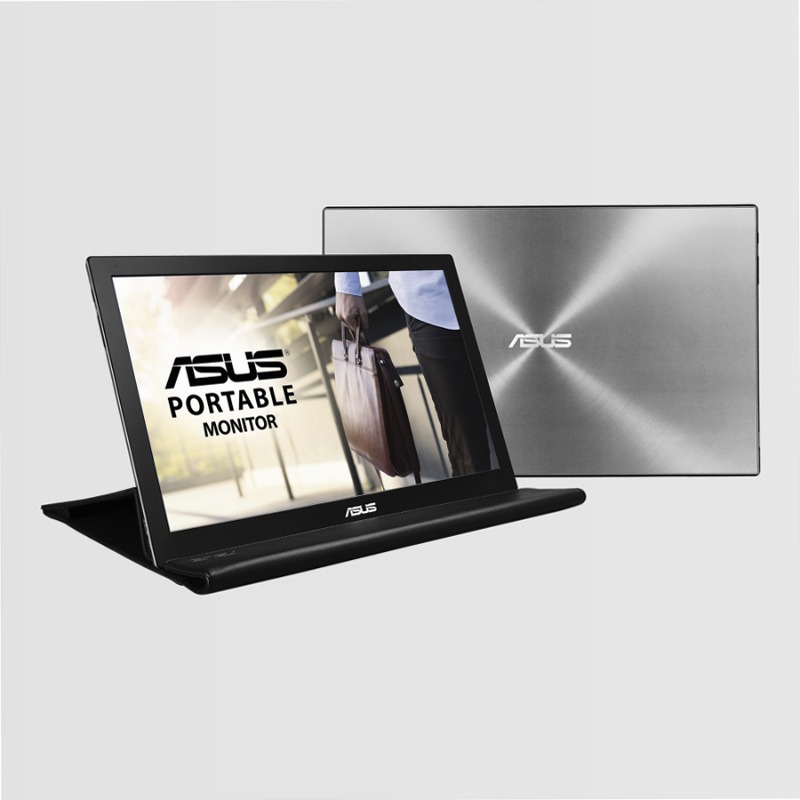 MB168B - Monitor Portatile ZenScreen