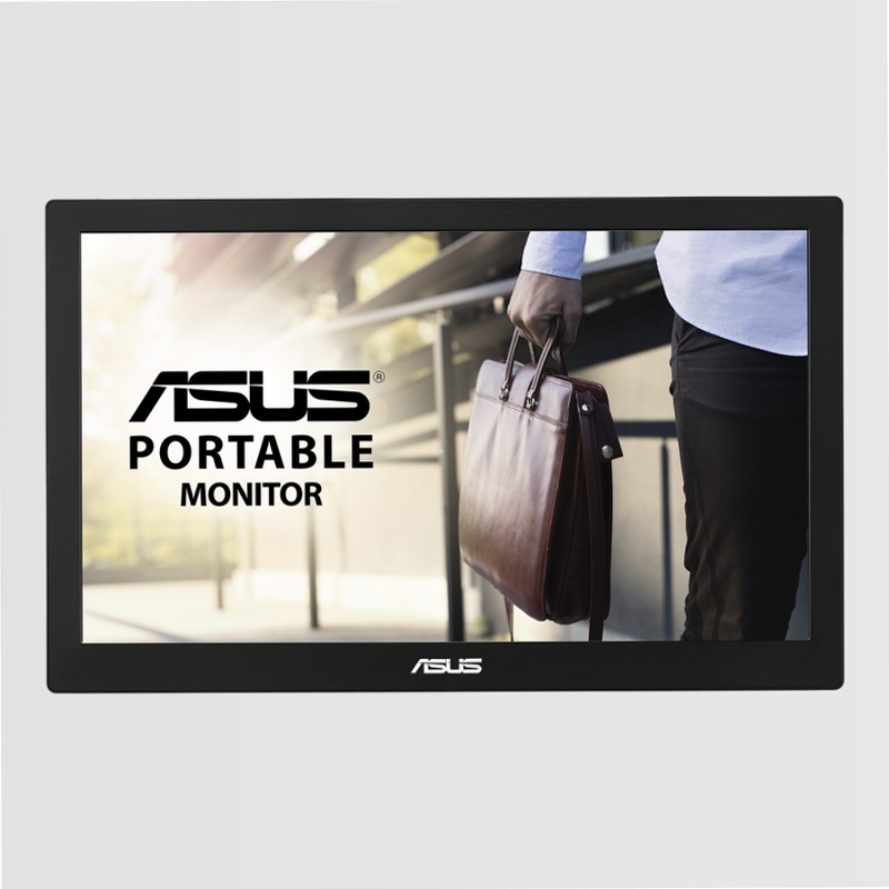MB168B - Monitor Portatile ZenScreen