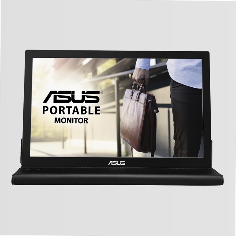MB168B - Monitor Portatile ZenScreen