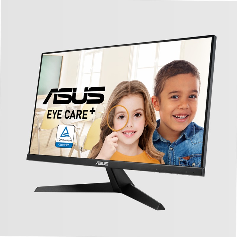 VY249HE - Specifiche Generali｜Monitor｜ASUS Italia