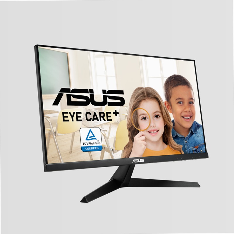 VY249HE - Specifiche Generali｜Monitor｜ASUS Italia