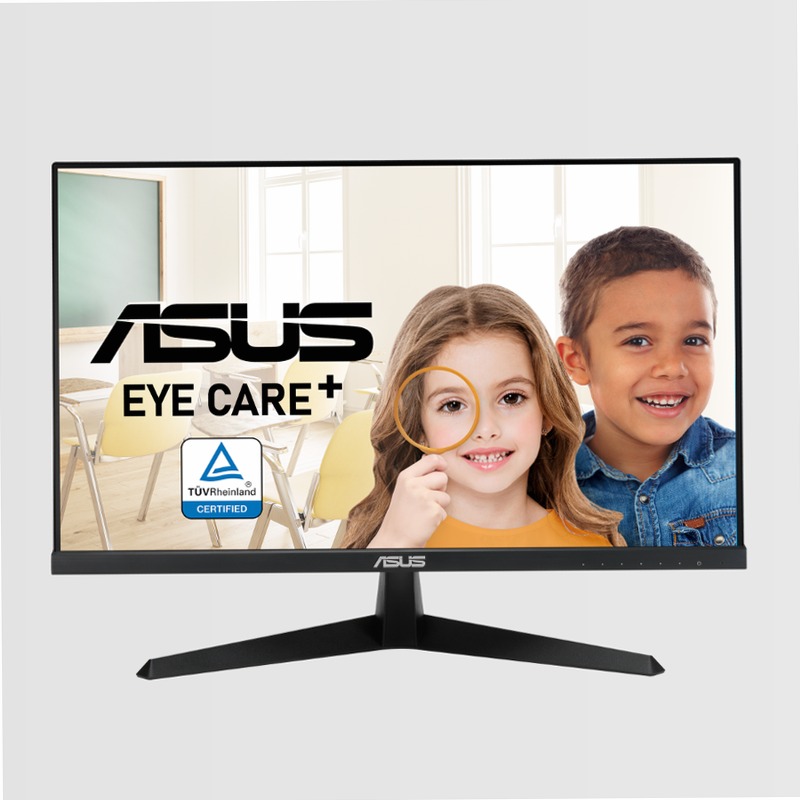 VY249HE - Specifiche Generali｜Monitor｜ASUS Italia