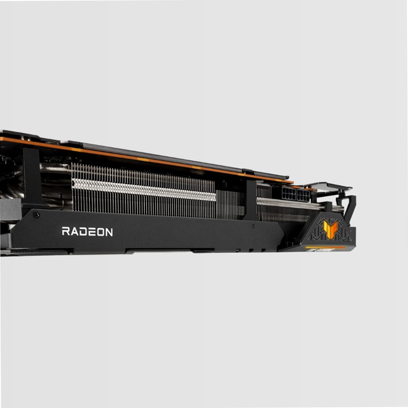 ASUS TUF Gaming Radeon RX 6900 XT OC Edition 16gb AMD GDDR6