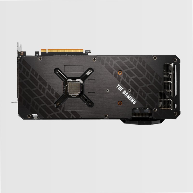 ASUS TUF Gaming Radeon RX 6900 XT OC Edition 16gb AMD GDDR6