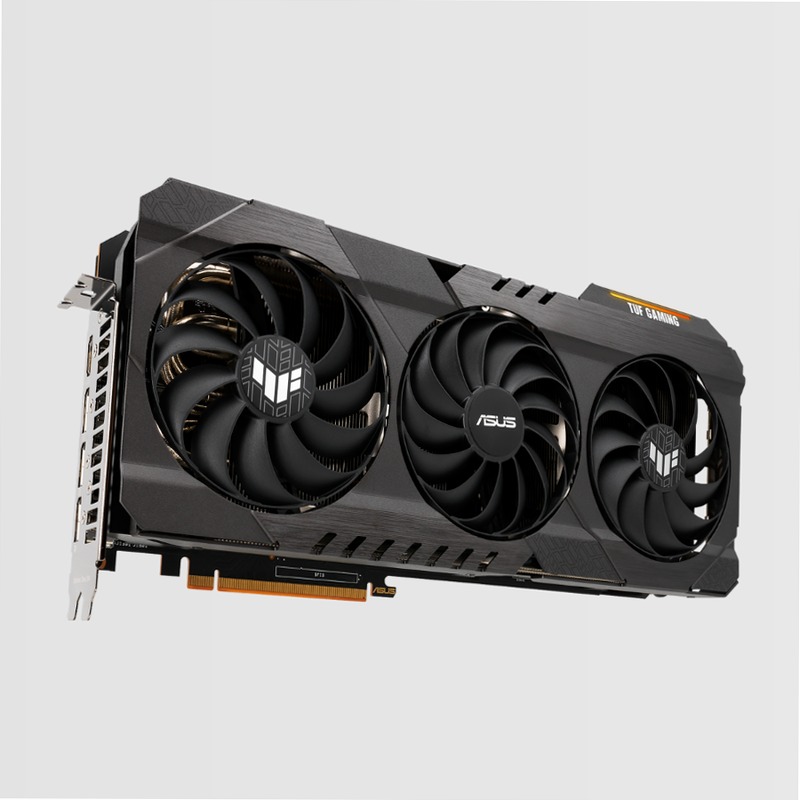 ASUS TUF Gaming Radeon RX 6900 XT OC Edition 16gb AMD GDDR6