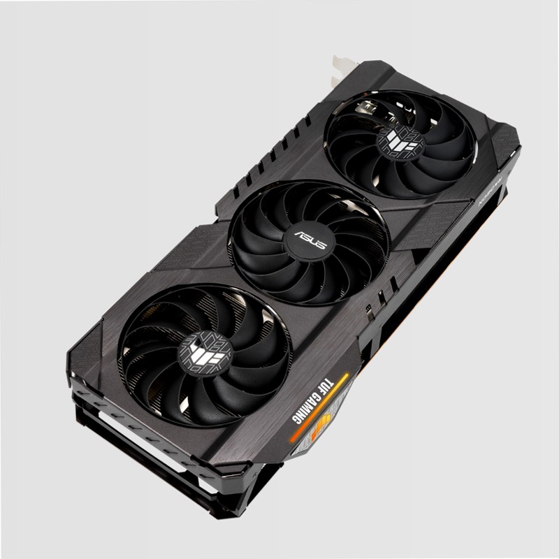 ASUS TUF Gaming Radeon RX 6900 XT OC Edition 16gb AMD GDDR6