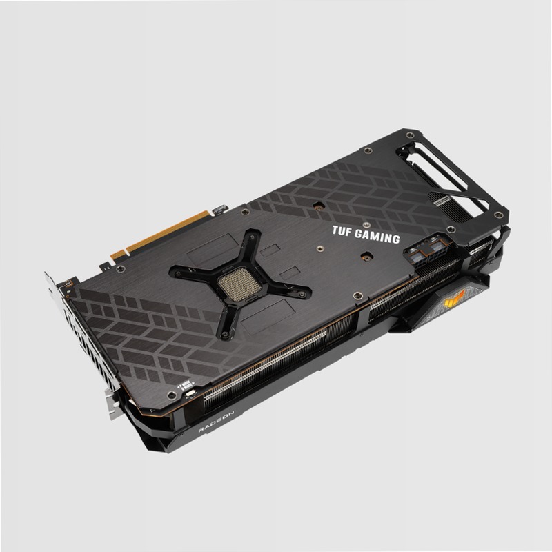 ASUS TUF Gaming Radeon RX 6900 XT OC Edition 16gb AMD GDDR6