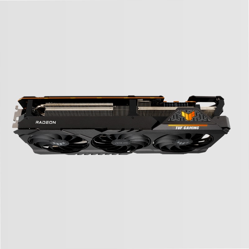 ASUS TUF Gaming Radeon RX 6900 XT OC Edition 16gb AMD GDDR6