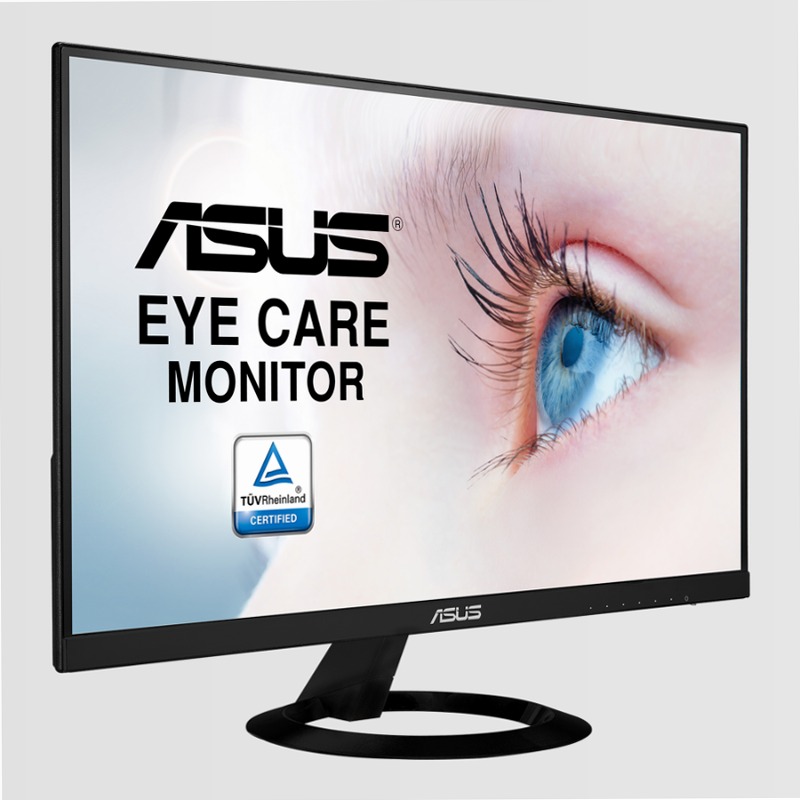 VZ229HE - Specifiche Generali|Monitor|ASUS Italia