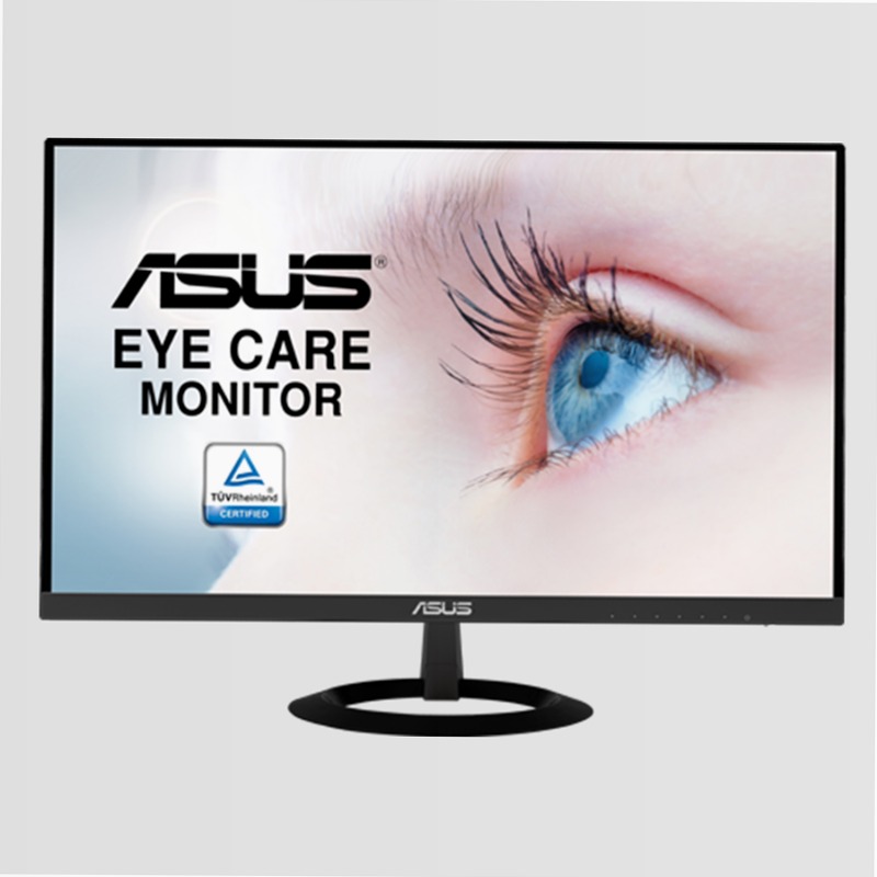 VZ229HE - Specifiche Generali|Monitor|ASUS Italia