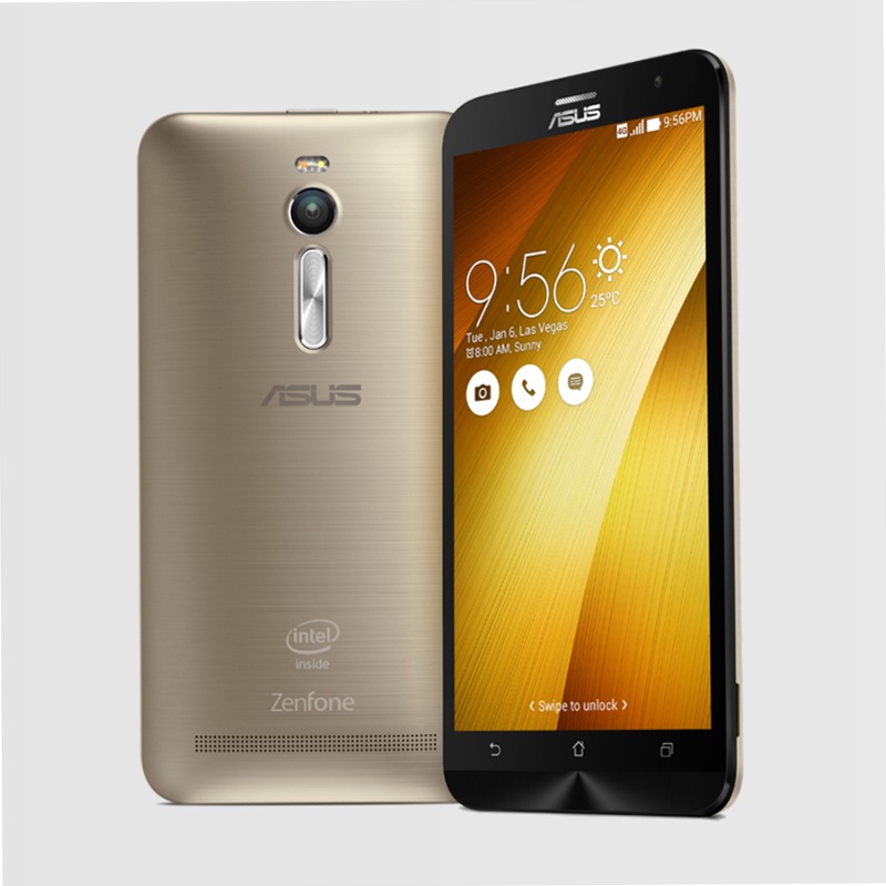 ZenFone 2 (ZE551ML)