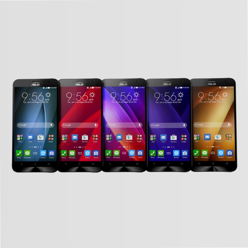 ZenFone 2 (ZE551ML)