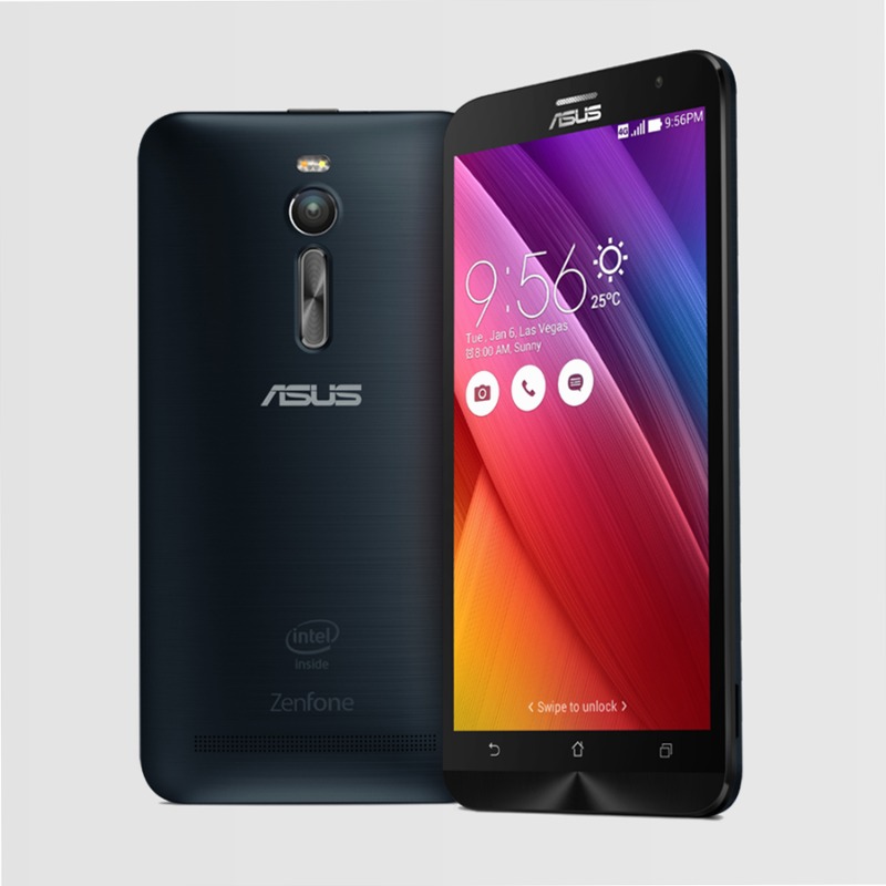 ZenFone 2 (ZE551ML)