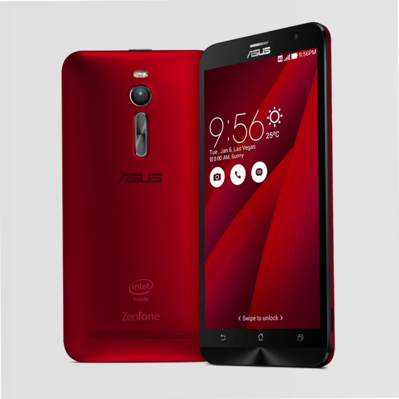ZenFone 2 (ZE551ML)