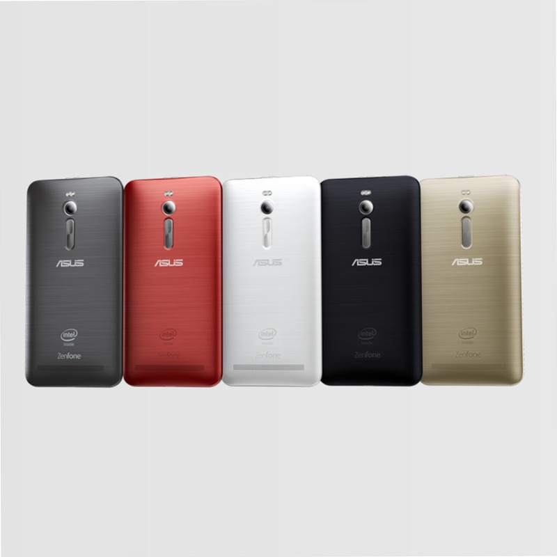 ZenFone 2 (ZE551ML)