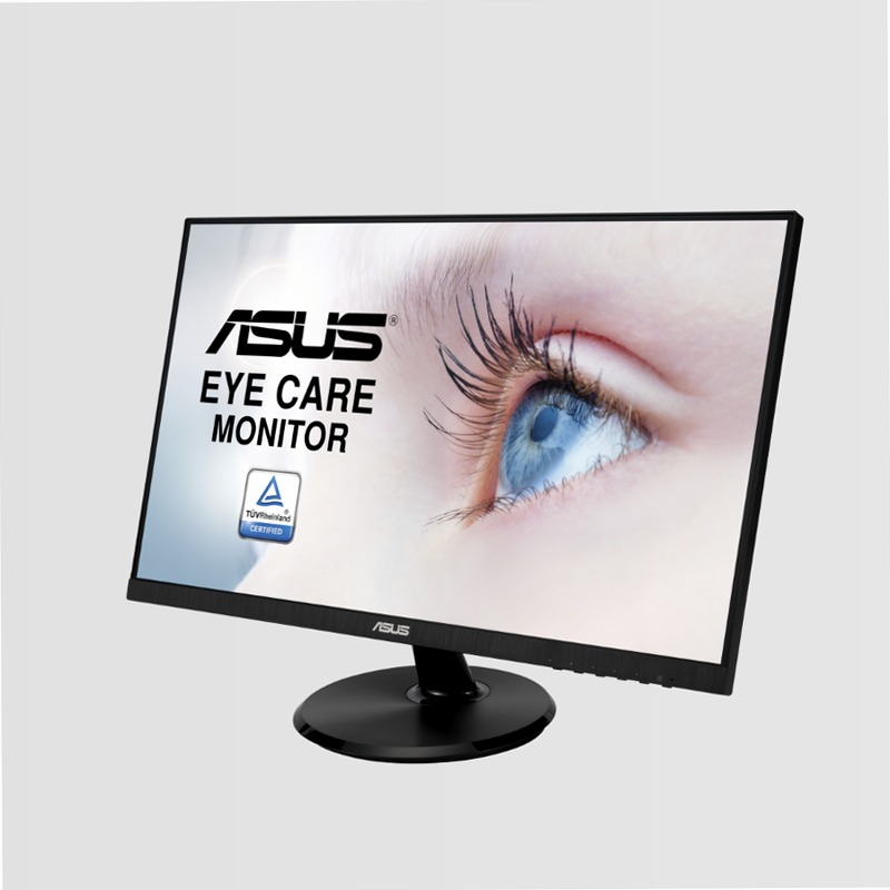 ASUS VA24DCP - Monitor Eye Care IPS