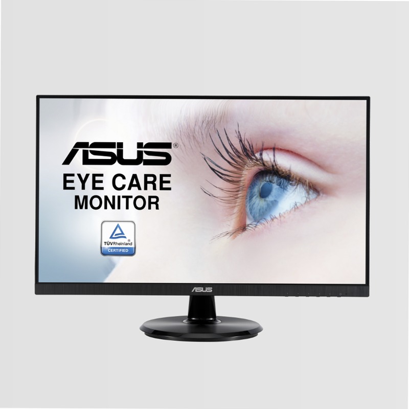 ASUS VA24DCP - Monitor Eye Care IPS