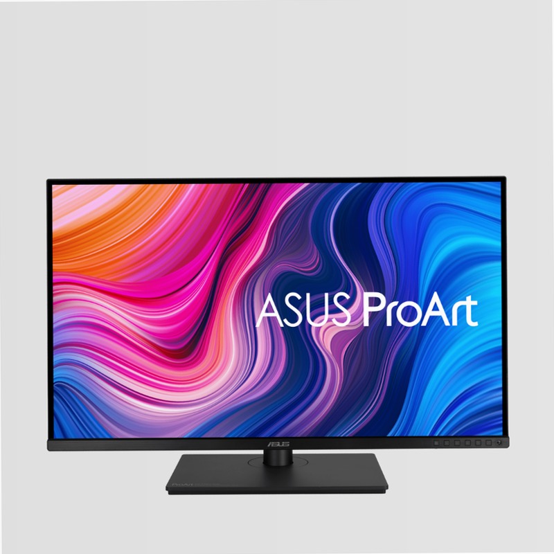 ProArt Display PA328CGV - Monitor Professionale 32" Beige IPS 2560 x 1440