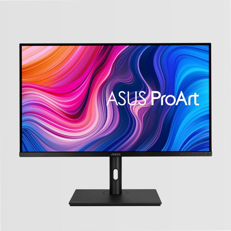 ProArt Display PA328CGV - Monitor Professionale 32" Beige IPS 2560 x 1440