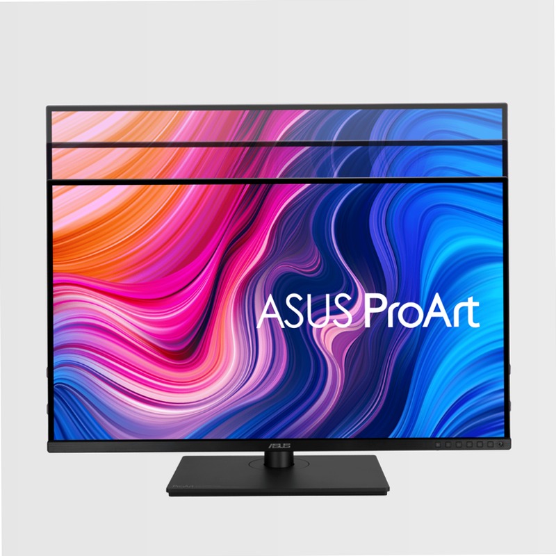 ProArt Display PA328CGV - Monitor Professionale 32" Beige IPS 2560 x 1440