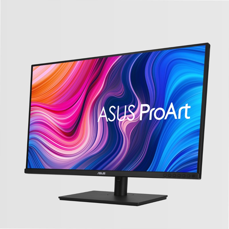 ProArt Display PA328CGV - Monitor Professionale 32" Beige IPS 2560 x 1440