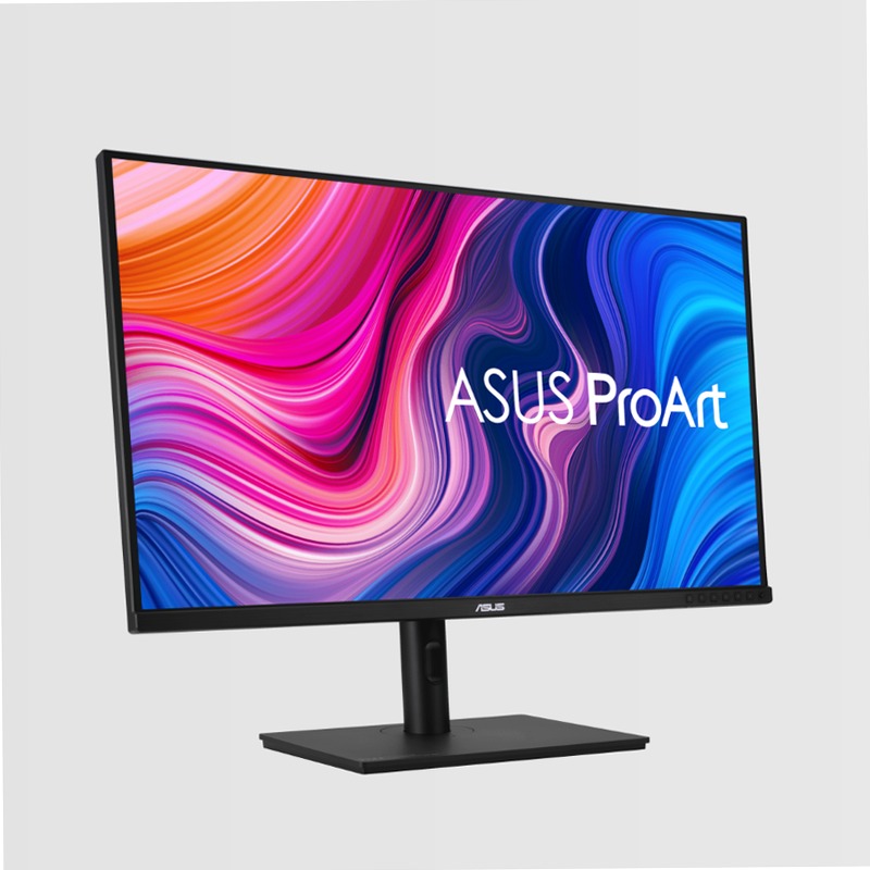 ProArt Display PA328CGV - Monitor Professionale 32" Beige IPS 2560 x 1440