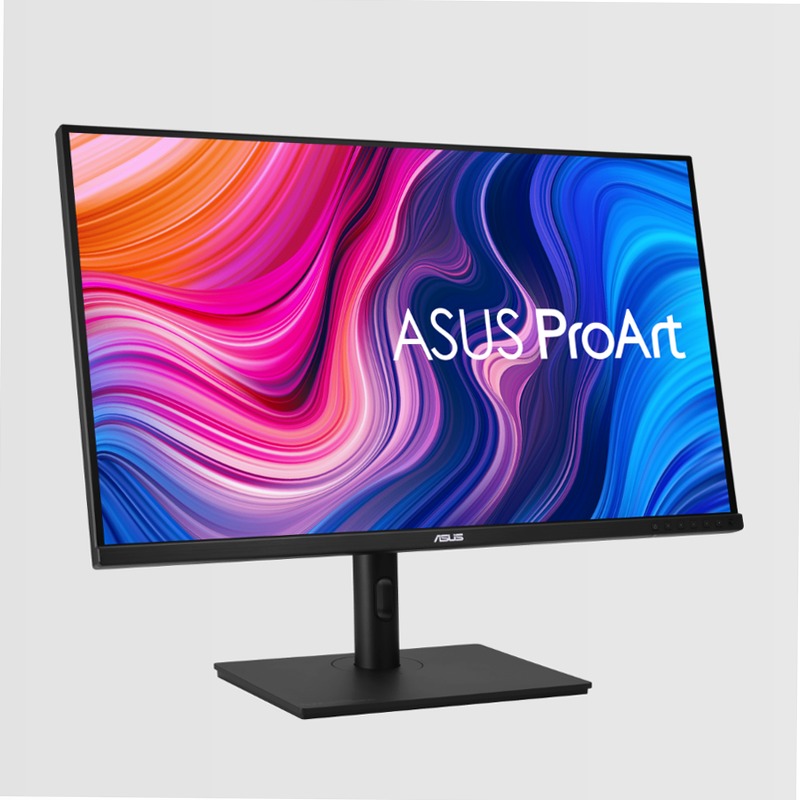 ProArt Display PA328CGV - Monitor Professionale 32" Beige IPS 2560 x 1440