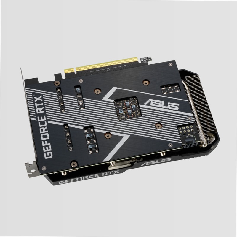 ASUS Dual GeForce RTX 3060 8GB GDDR6