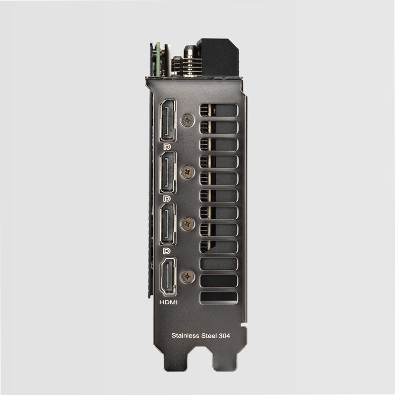 ASUS Dual GeForce RTX 3060 8GB GDDR6