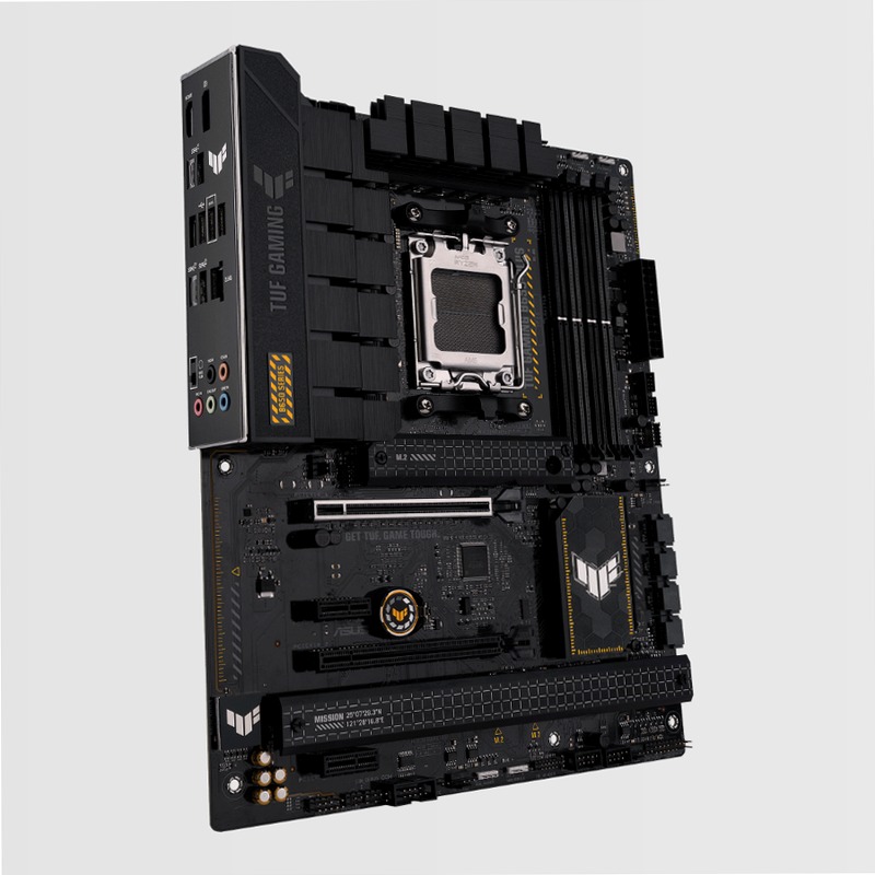 TUF GAMING B650-PLUS - Scheda Madre ASUS AMD DDR5 AM5