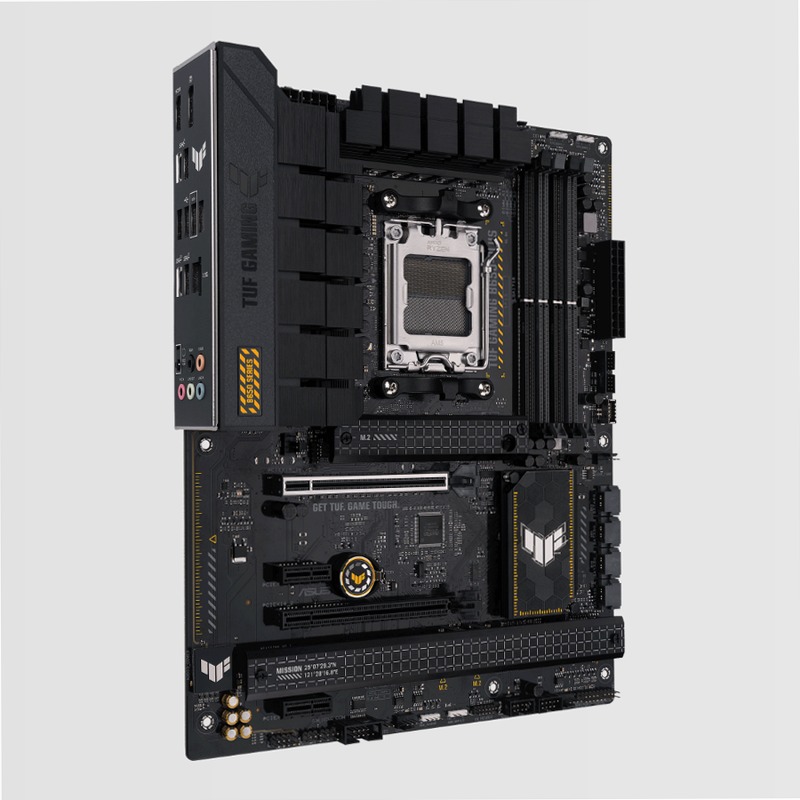 TUF GAMING B650-PLUS - Scheda Madre ASUS AMD DDR5 AM5