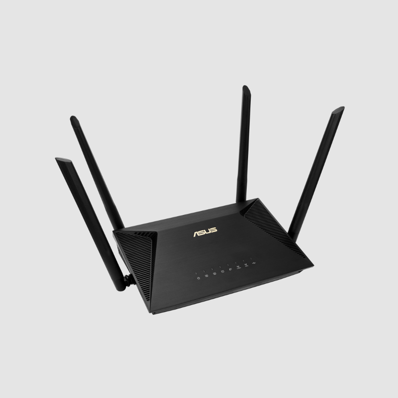 RT-AX53U - Specifiche Generali｜Router WiFi｜ASUS Italia router