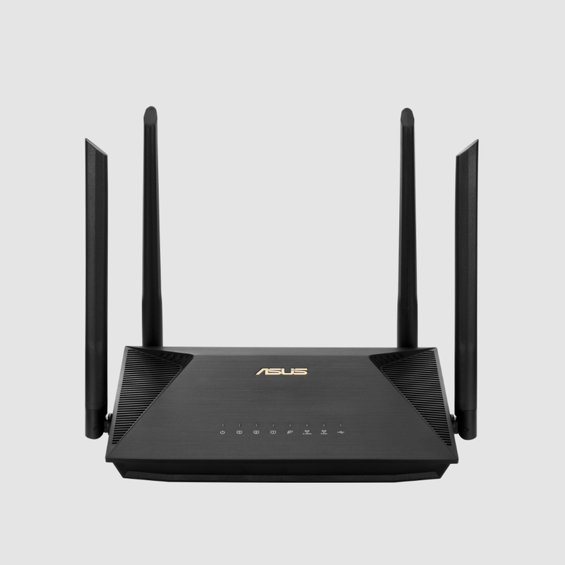 RT-AX53U - Specifiche Generali｜Router WiFi｜ASUS Italia router