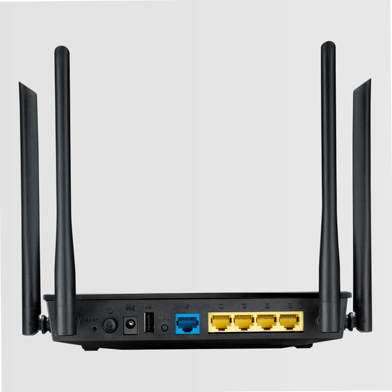 RT-AC57U - Router Wi-Fi Prestigioso