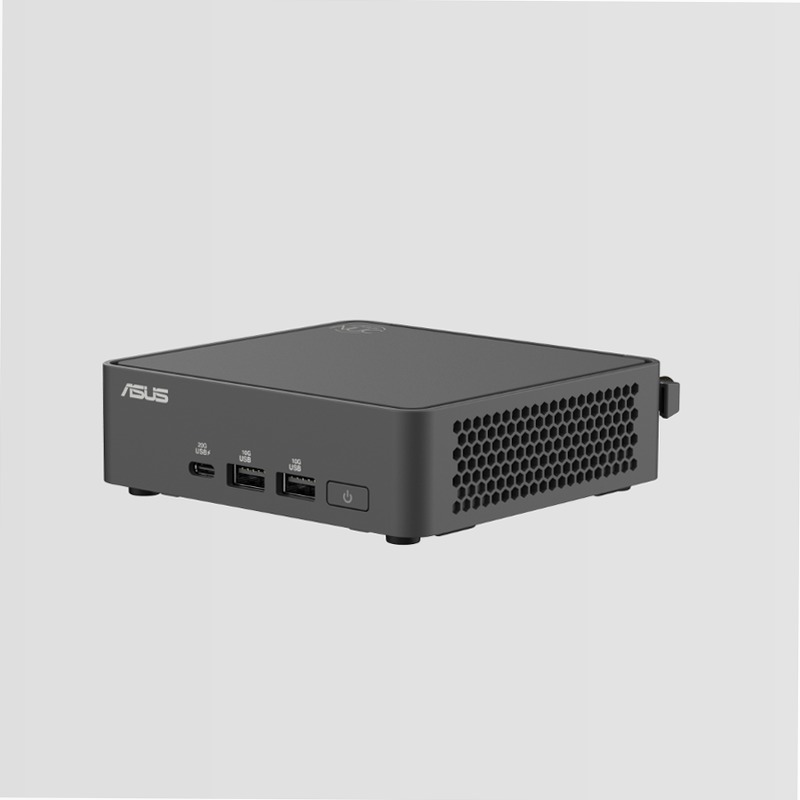 ASUS NUC 15 Pro - Specifiche Generali 64